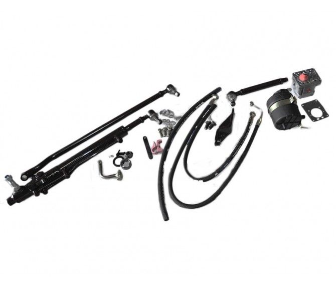 Servodirectie U445/Fiat 450/480