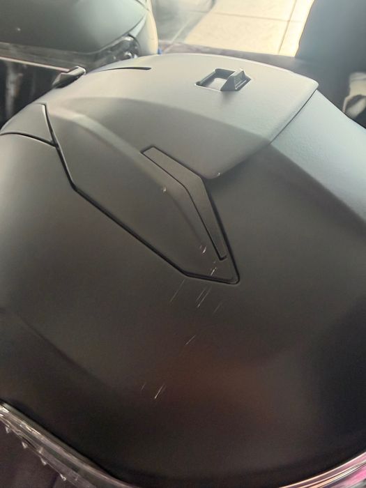 Каска за мотор Shark