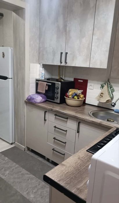 Продается квартира в центре