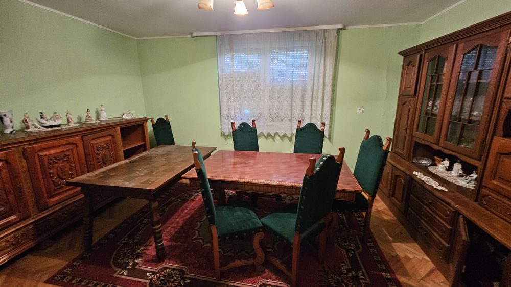 Proprietate deosebită cu 2 case – Comuna Păuliș