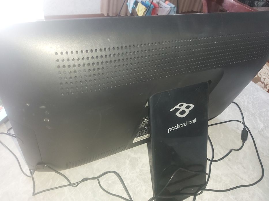 Моноблок Ддр3.  500 минг сумдан.