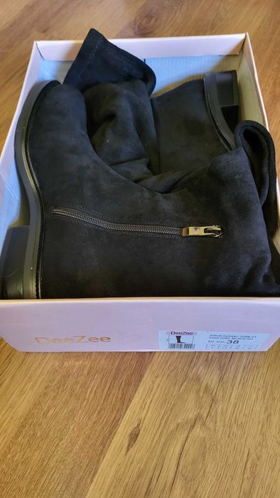 Vand cizme marimea 38