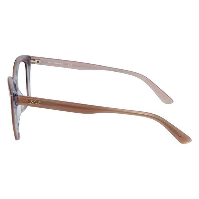 Оригинални дамски диоптрични рамки Karl Lagerfeld -48%