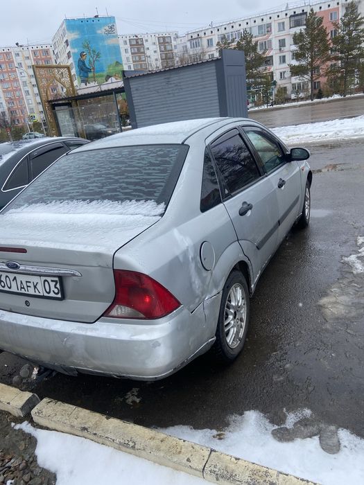 Обмен 2 машины на один