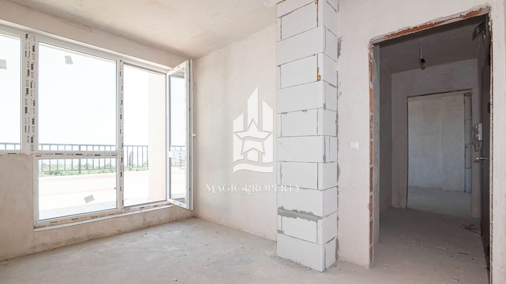 Продава се Двустаен апартамент в Бургас, Меден рудник - зона В - 69 кв.м за 1160 €/кв.м - Снимка #10