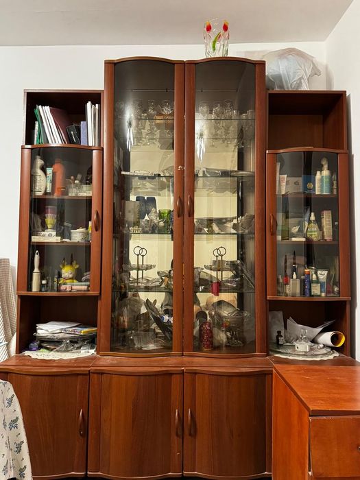 Мебели б\у, продам срочно