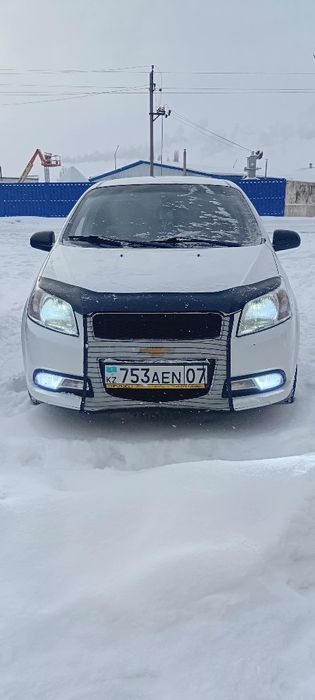 Продам Шевроле Нексия