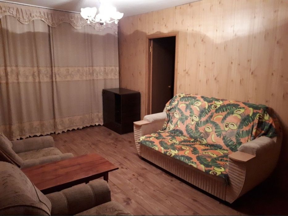 Продам двухкомнатную квартиру.