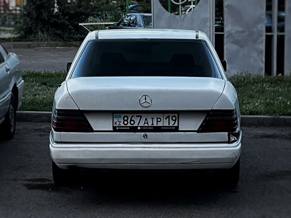 Продам мерседес 230 автомат