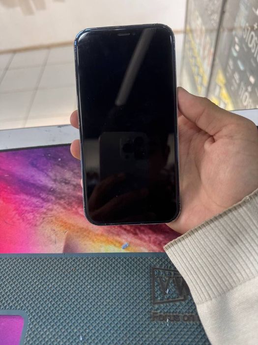 Айфон хр (13про корпус)