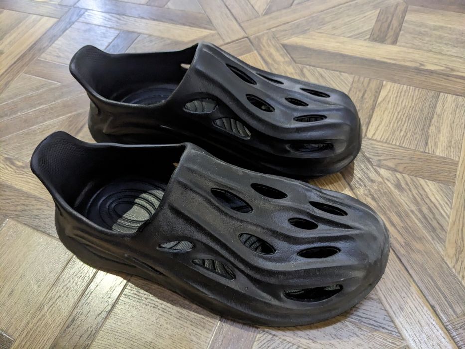 Кроксы 40 размер