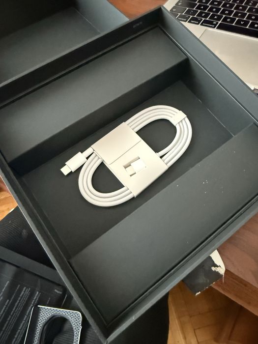 Honor Magic V5 16GB 512GB Negru Dual SIM Impecabil Full Box