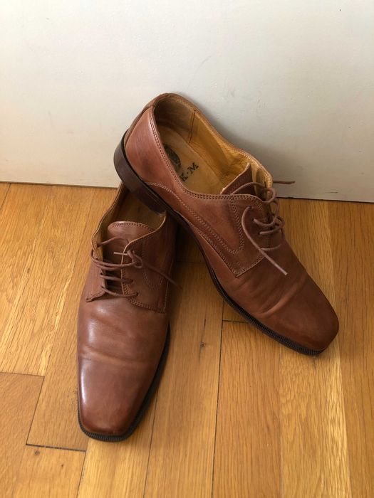 Мъжки италиански обувкки