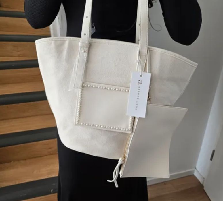 Лятна чанта с портмоне  Abbott Lyon