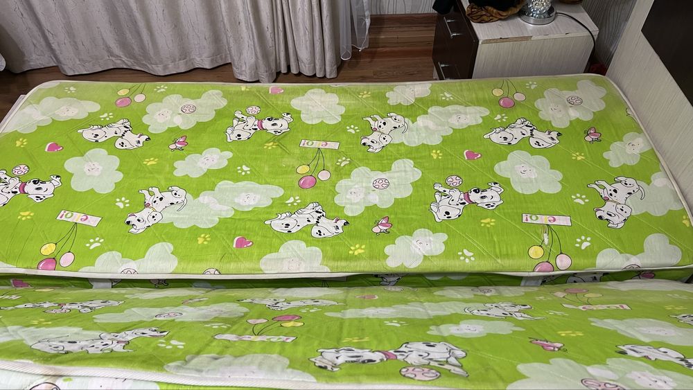 Матрасы ортопедические