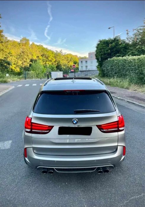 Vând BMW X5 4.4 V8