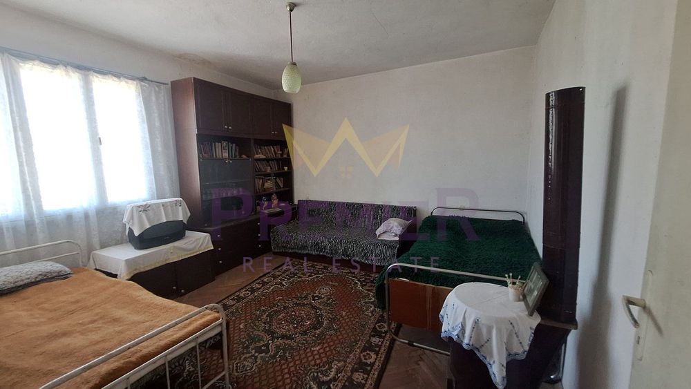 Къща в Варна, област-с.Нова Шипка площ 140 цена 55000