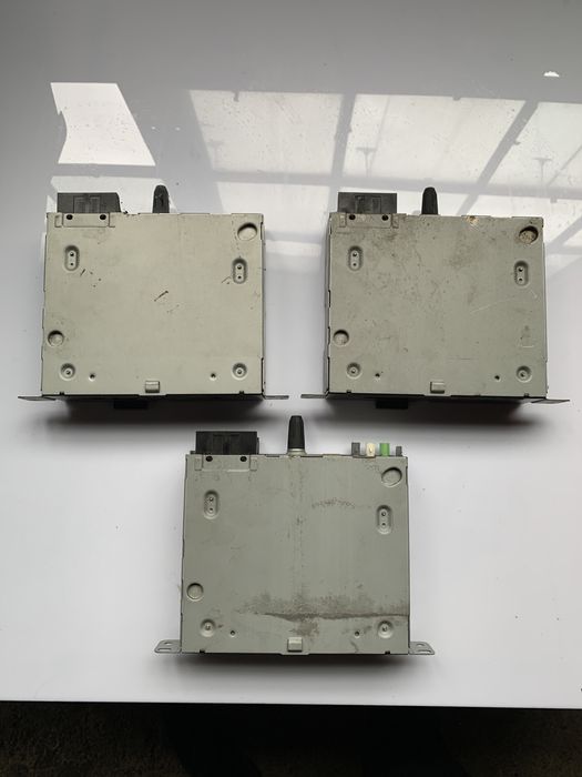 Radio cd Peugeot 508 Citroen c5 cod:9804157780 se acorda garantie!