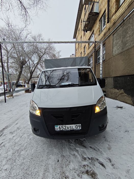 Продам Газель Некст