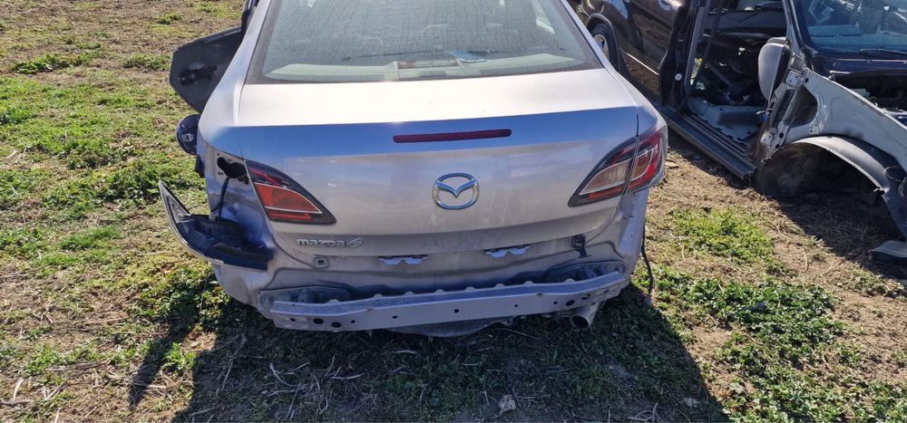 Стоп MAZDA 6 gh