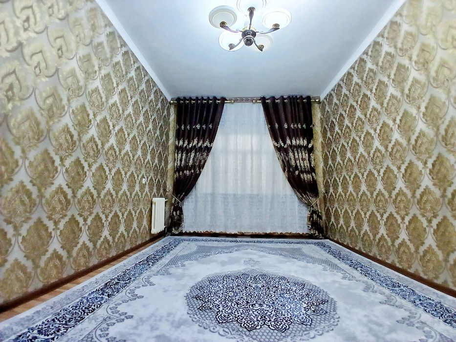 Сдаётся 2х комнатная квартира / 2 xonali kvartira ijaraga beriladi