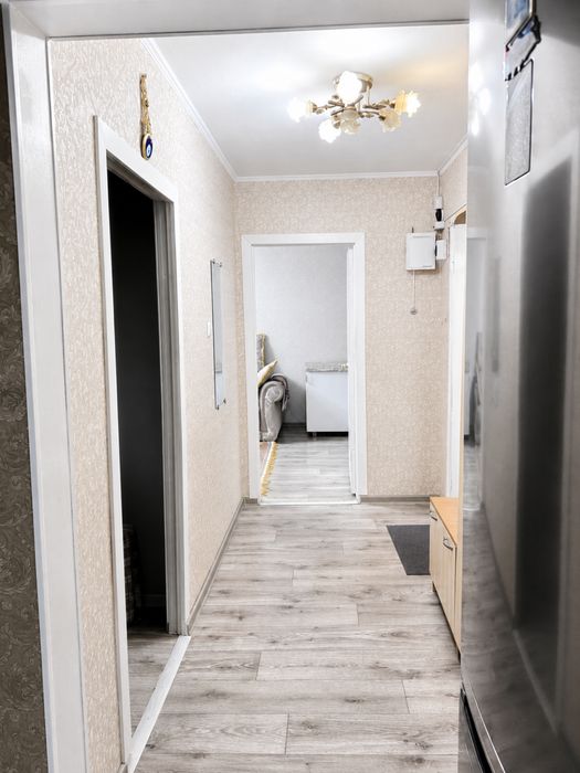 Продам квартиру в темиртау, 8 микрорайон