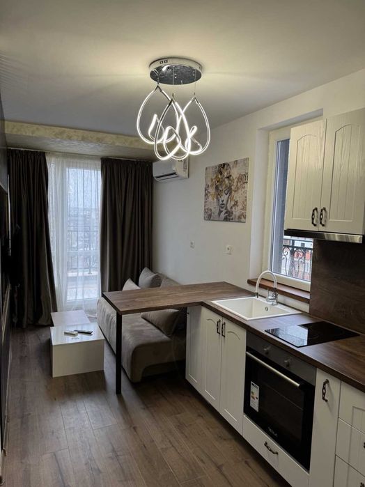 Продава се Двустаен апартамент в Пловдив, Кючук Париж - 63 кв.м за 1508 €/кв.м - Снимка #1