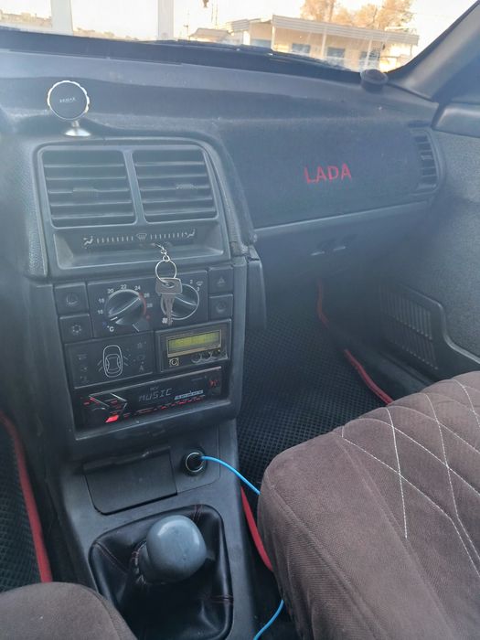 Продам автомобиль