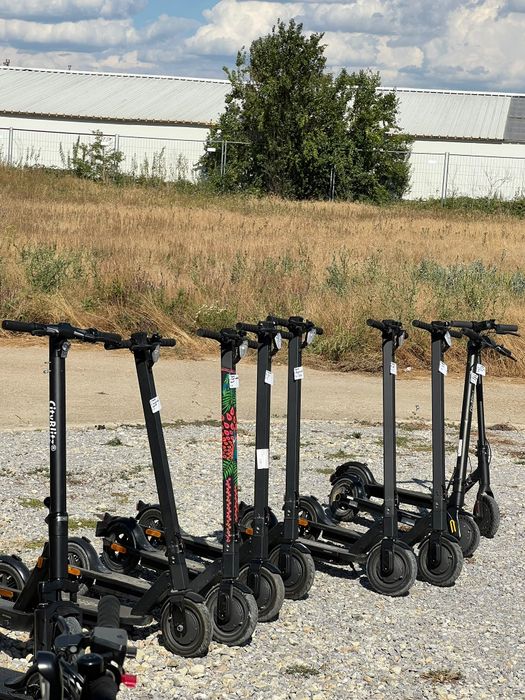 Trotinete electrice cityblitz (moove, beast ,traveler,e mobilityetc)