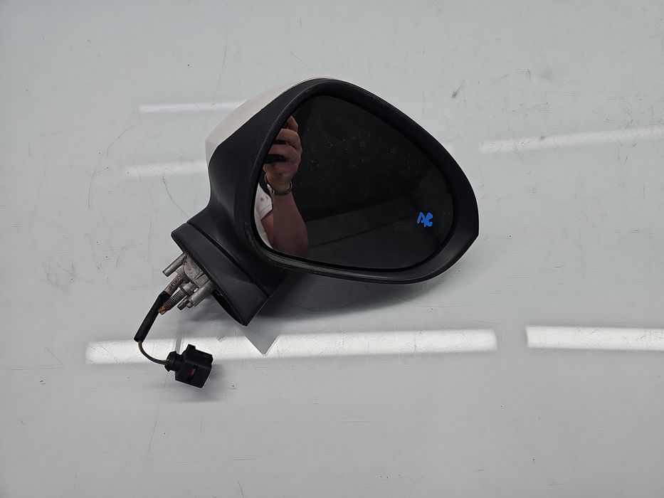 Oglinda dreapta Seat Leon (1P1) [Fabr 2005-2011] Hatchback Facelift LB