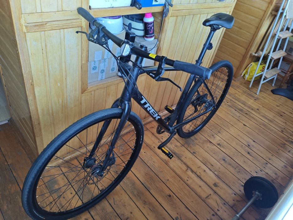 Продам велосипед Trek FX2