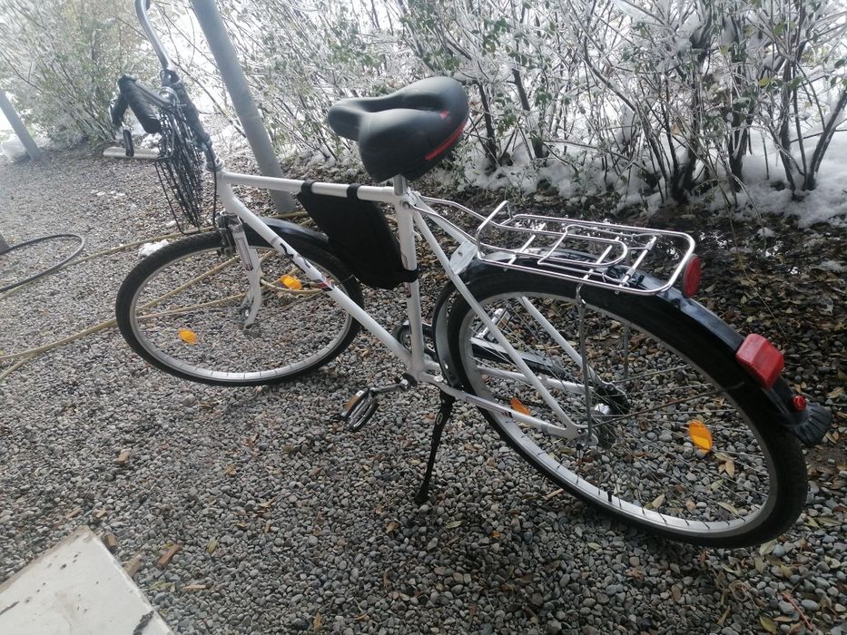 Продам велосипед Урал