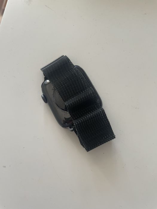 Apple Watch SE 2 черные