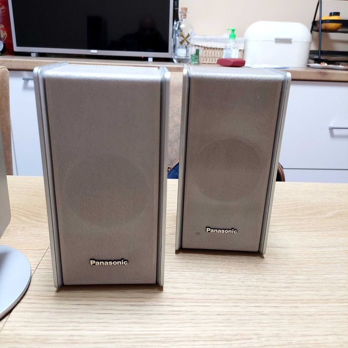 Систима за домашно кино Panasonic