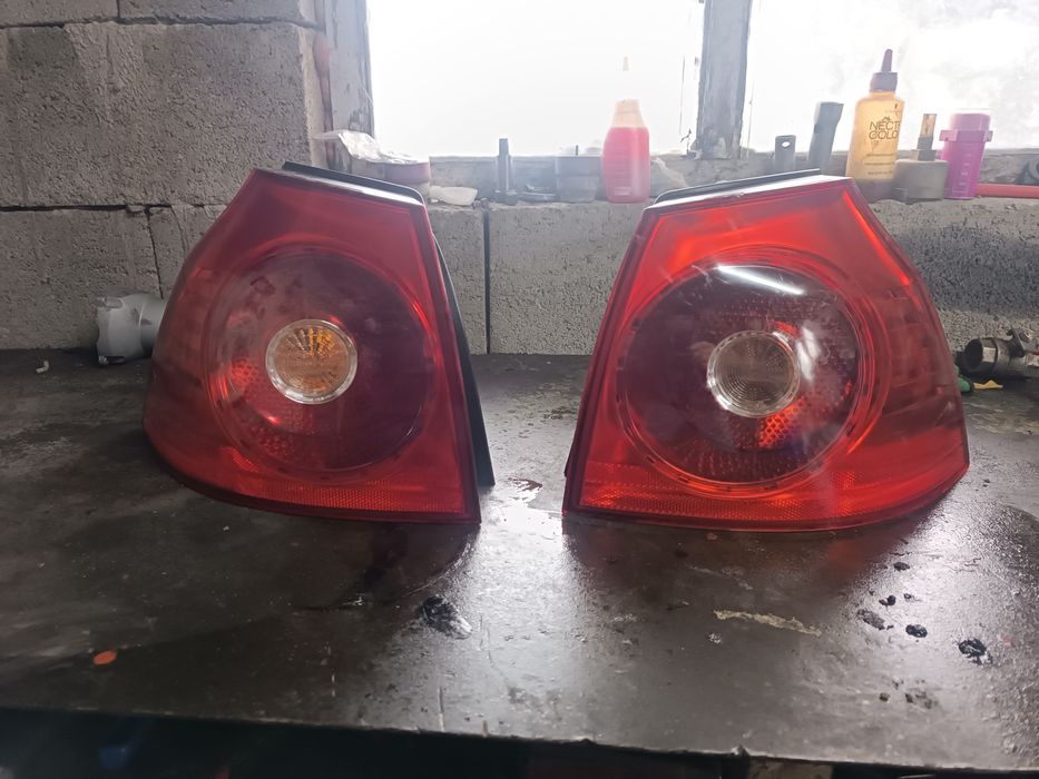 Продам фанари от Фольксваген