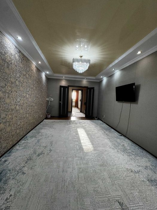 Продам 2х комн кв Батыс НИШ