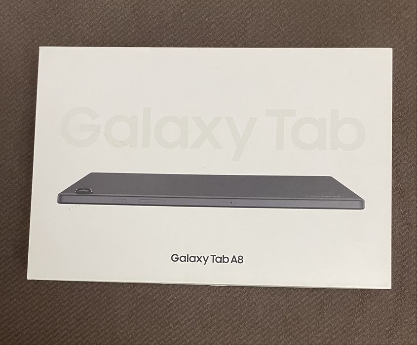 Планшет samsung galaxy tab A8