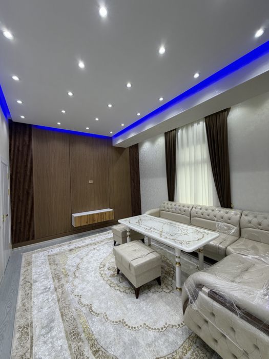 2 xonali uy sotiladi buxoro siti gaz bor