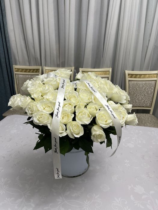 продам срочно 51 розу