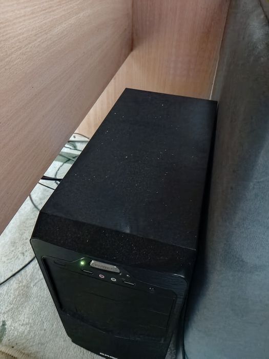 Продам компьютер