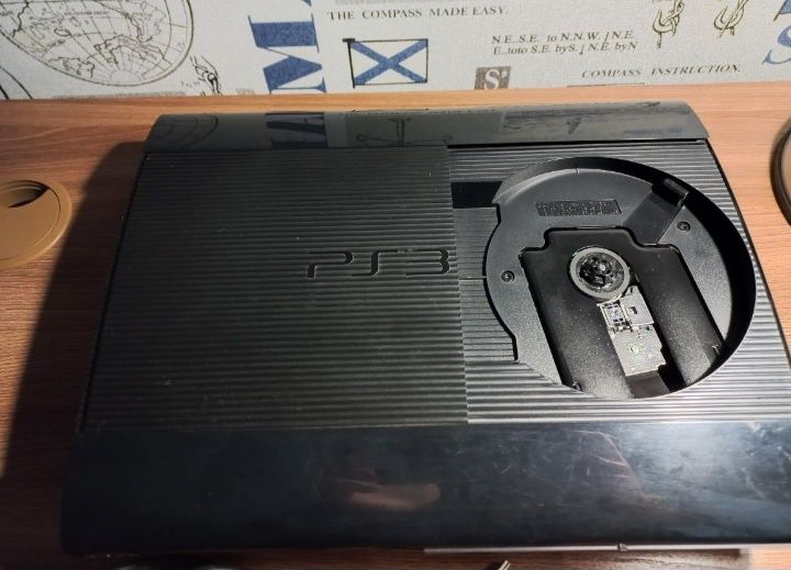 Sony PlayStation Slim 3