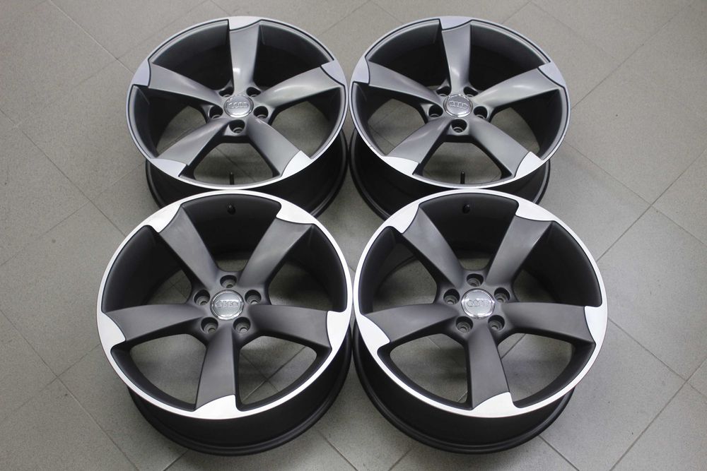 Джанти 19" Audi A4, A6