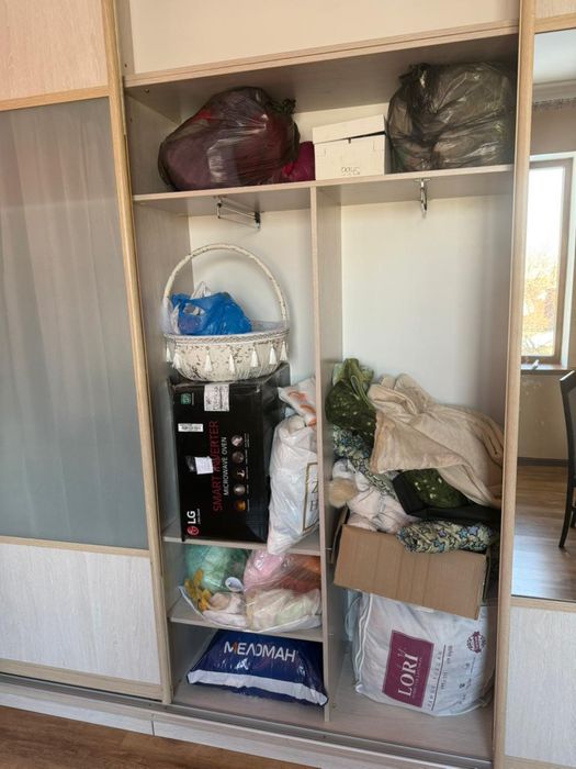 Продам шкаф-купе