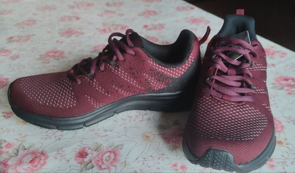 Нови маратонки Karrimor duma 6