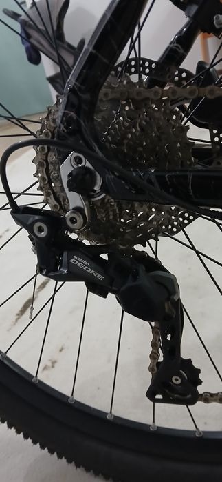 Велосипед Горный Gestalt 9100