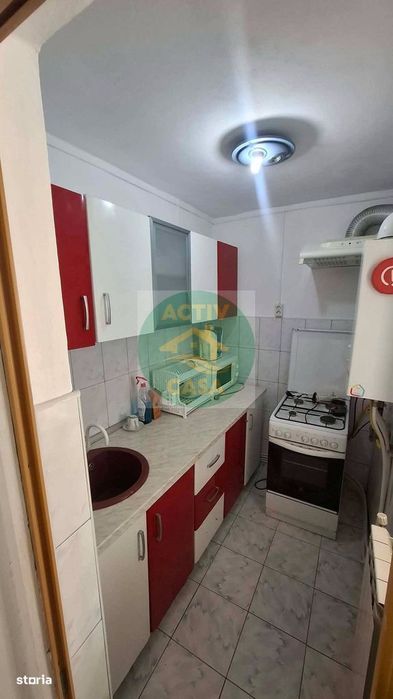 Garsonieră De Vânzare , Mobilată Și Utilată — fotografia 2