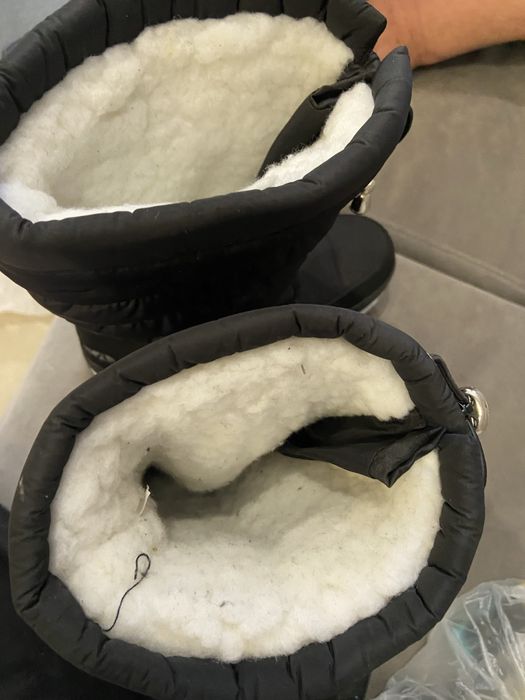 Сапоги женские