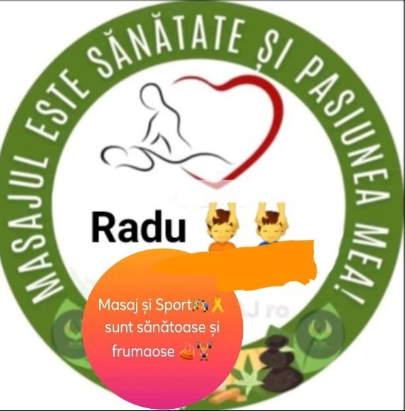 Tehnician Maseur Radu