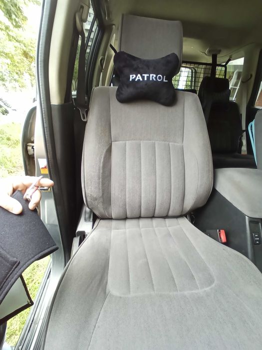 Perne tetiere Nissan Patrol y60 y61 Perinite