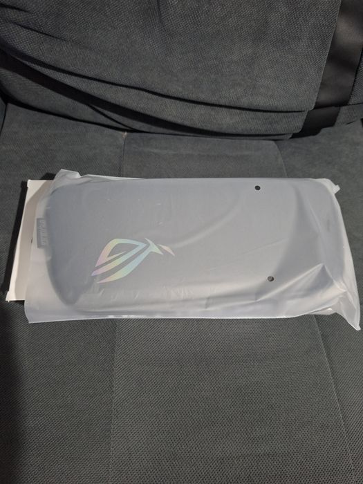 Husa transport rog ally noua